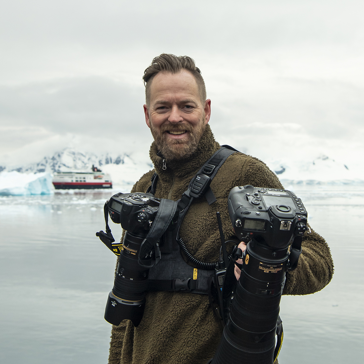 Roger Brendhagen Wildlife Photography