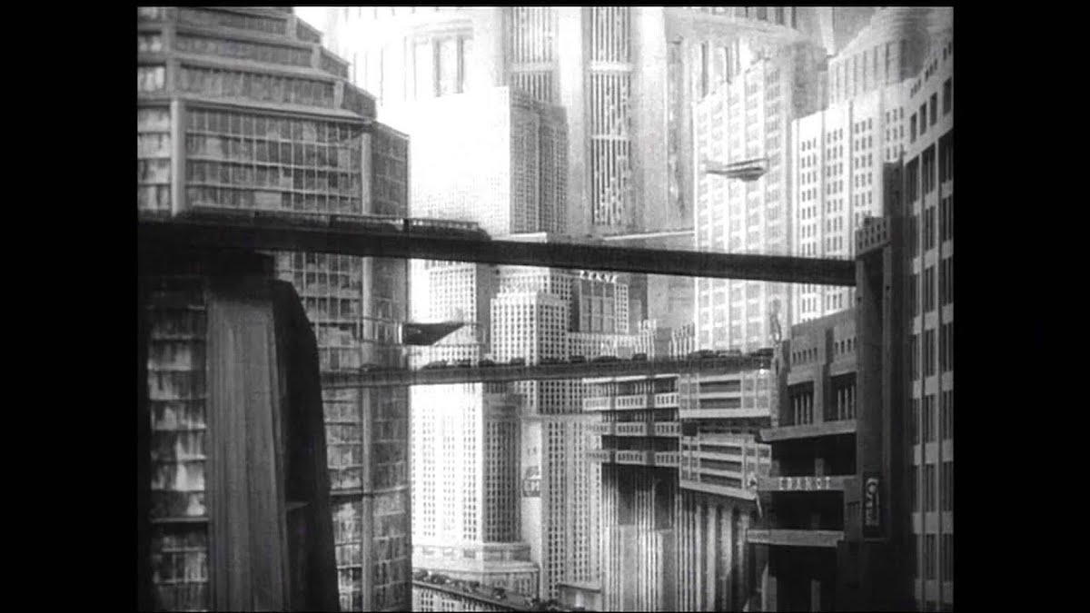 películas de arquitectura metropolis