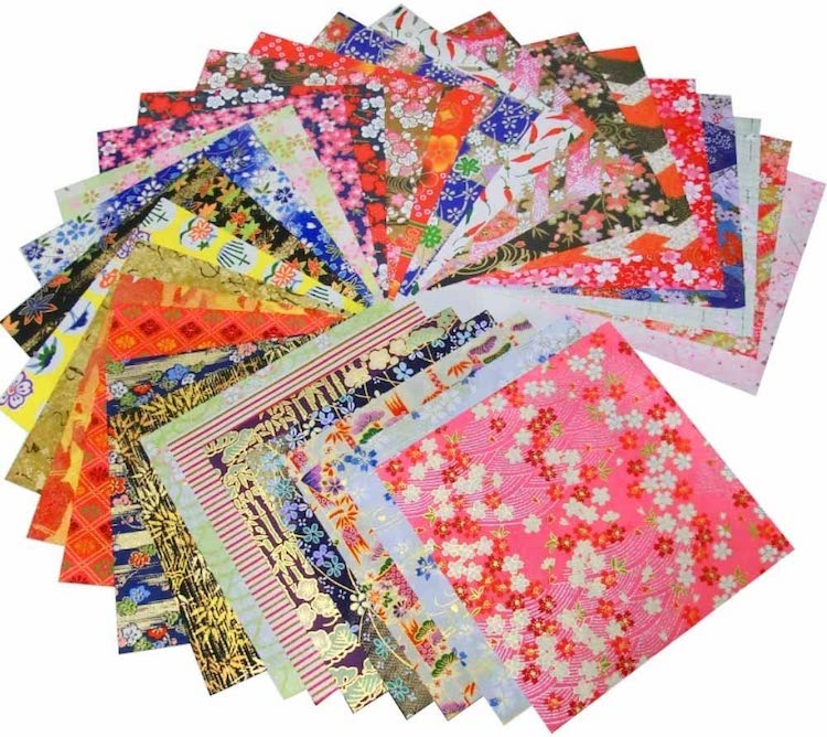 Washi Paper