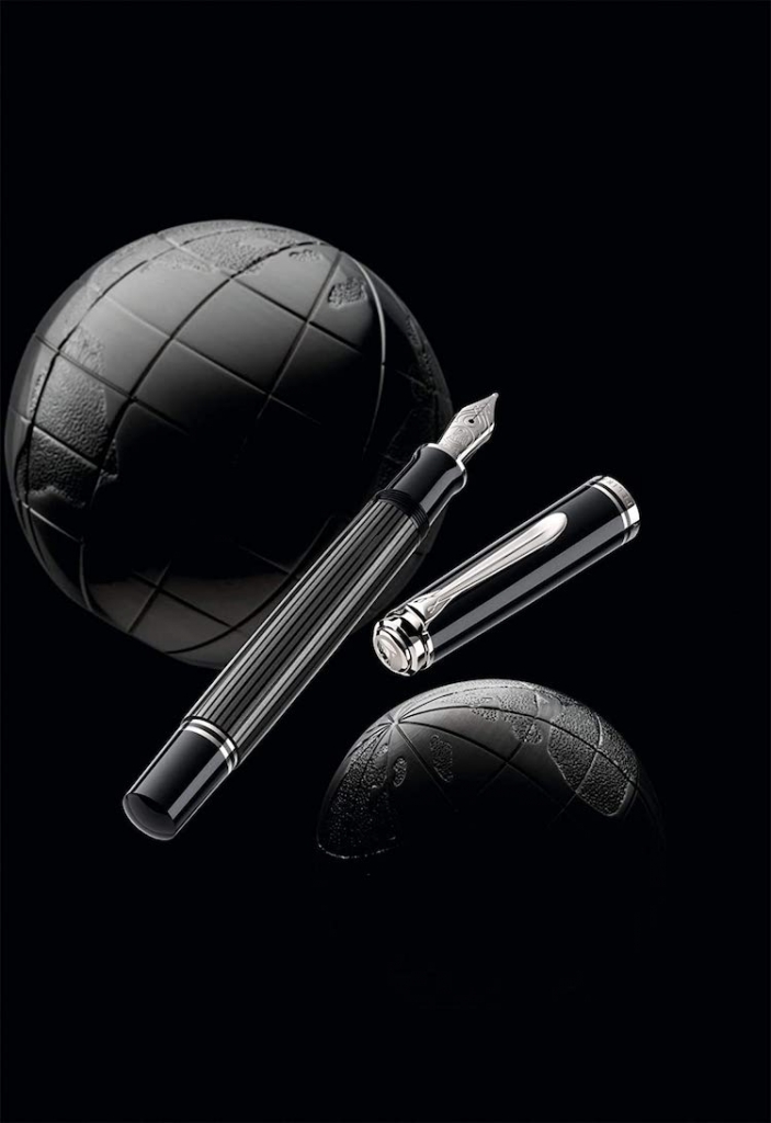 9 Best Fountain Pens for Beginners and Professionals