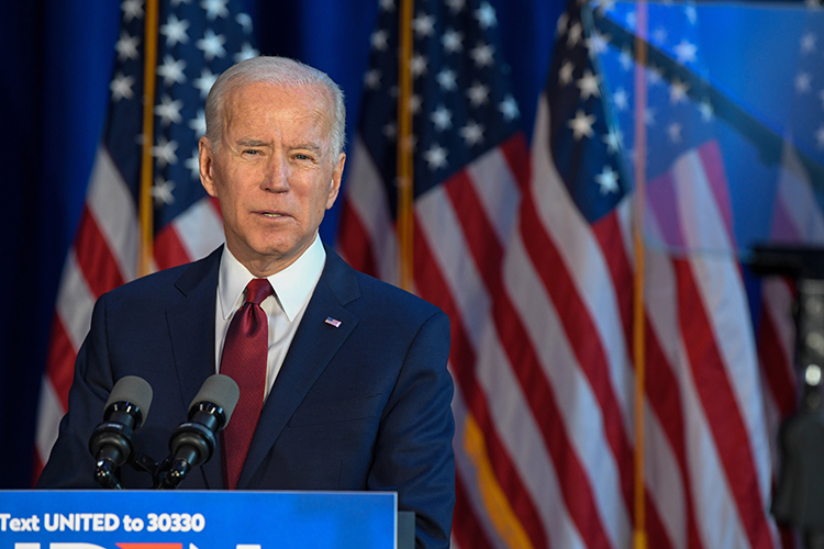 President Biden Executive Action Paris Climate Agreement Rejoin WHO