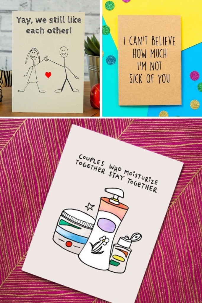 75 Funny Valentine Cards That'll Make That Special Someone Smile