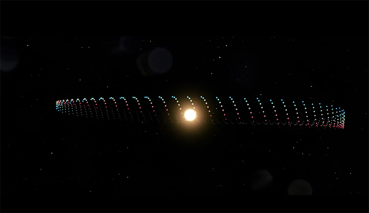 Teenager scopre il nuovo pianeta NASA TESS