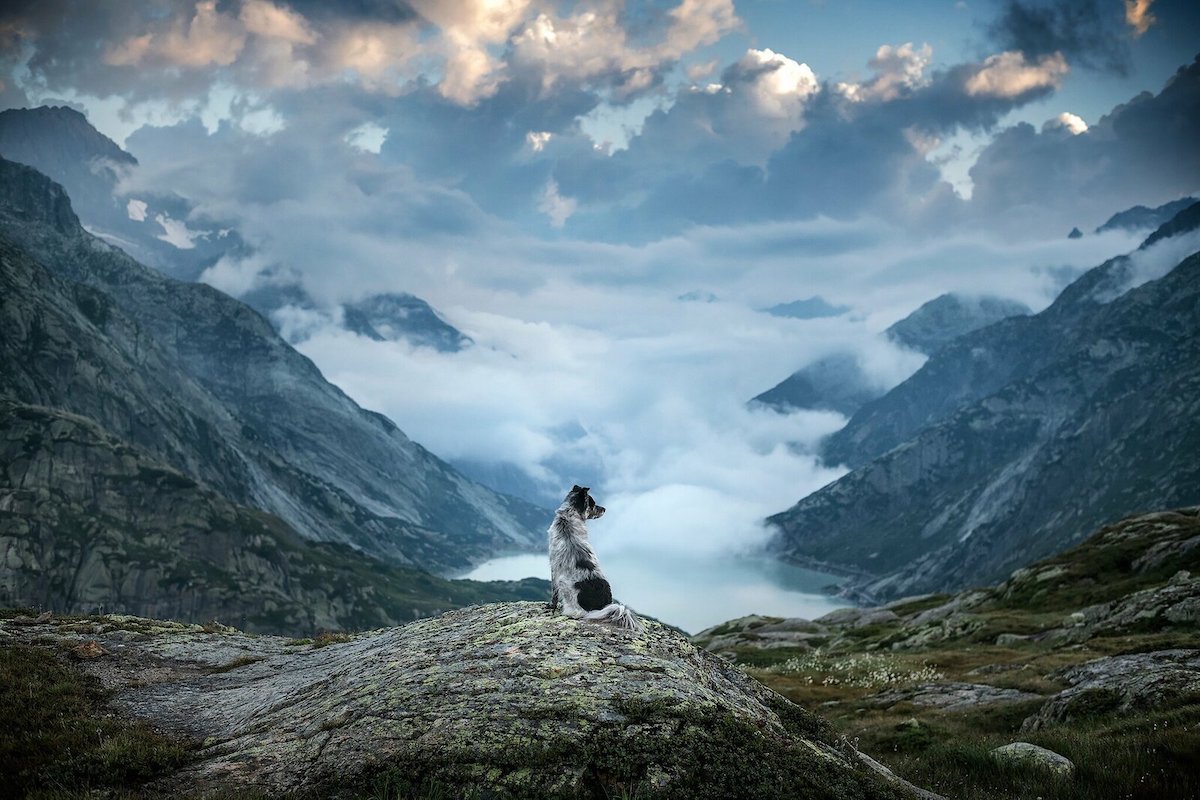 Landscape Photography in Norway