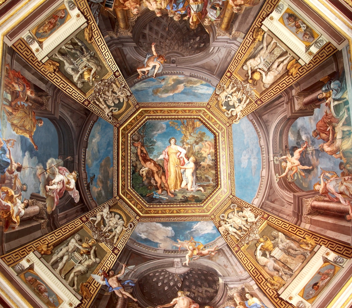 The Enchanting World of Baroque Architecture - Traditional Culture Blog