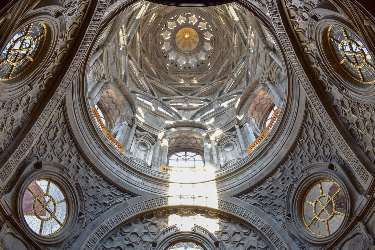 5 Incredible Buildings That Celebrates the Extravagance of Baroque Architecture 