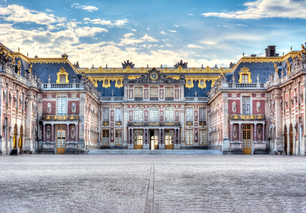 5 Incredible Buildings That Celebrates the Extravagance of Baroque Architecture 