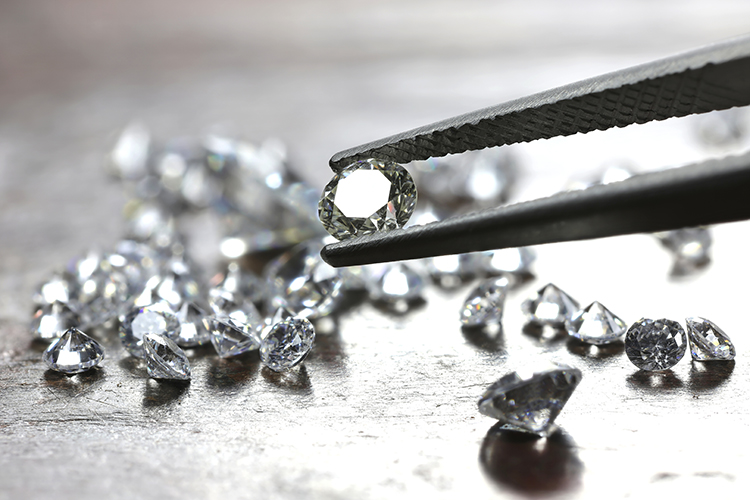 Diamond April Birthstone Fun Facts