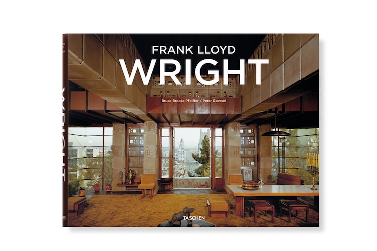 15+ Frank Lloyd Wright Inspired Gifts for Architects and Architecture Lovers