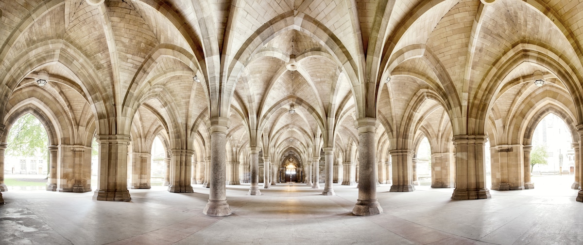 5 Incredible Buildings That Celebrate the Flamboyance of Gothic Architecture
