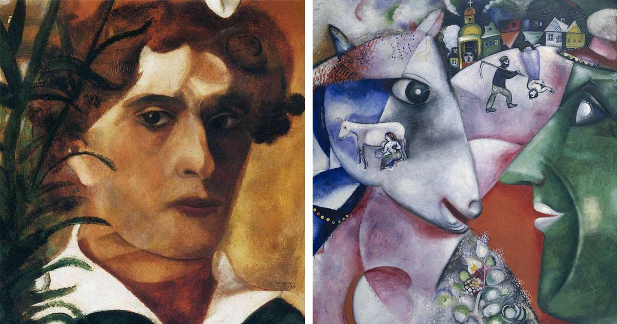 Marc Chagall Paintings Clearance Sales, Save 64% | jlcatj.gob.mx