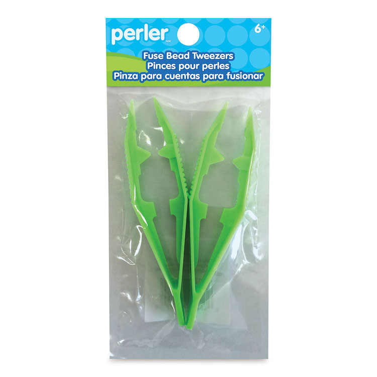 Perler Bead Tweezers