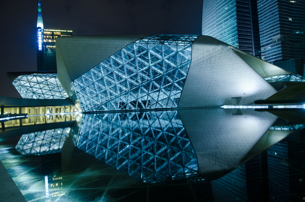 The Architecture of Zaha Hadid- 10 Great Buildings by the Queen of the Curve