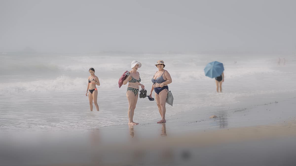 Días de Playa en alicante