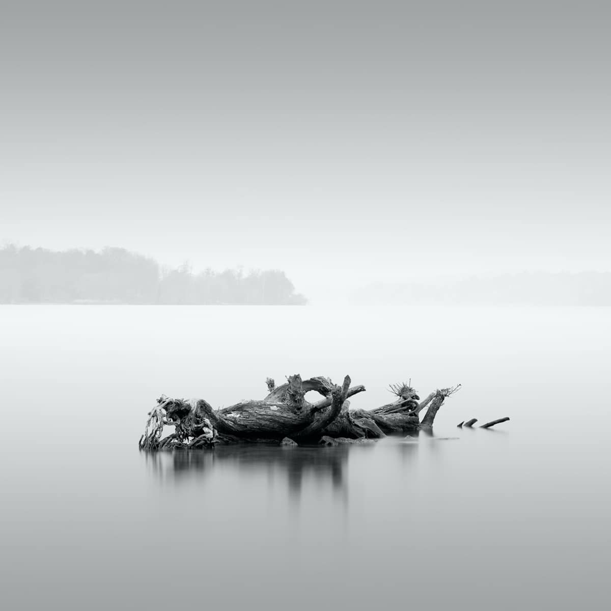 Minimalism Magazine Black and White Photography Contest