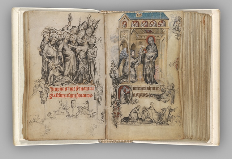 Book of Hours