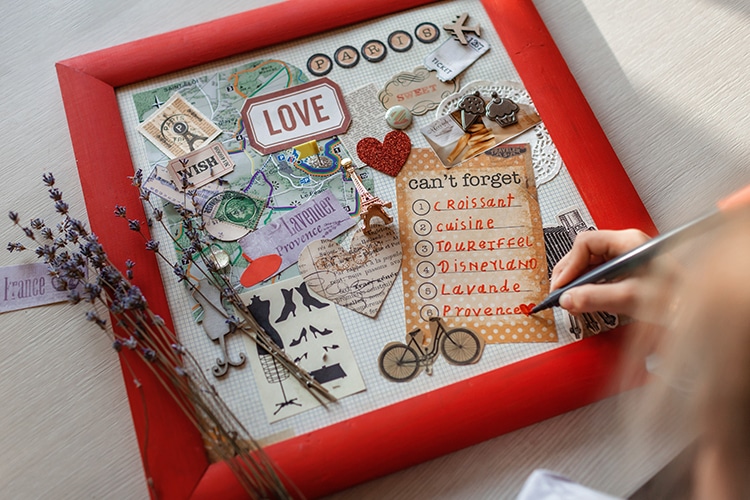 10 DIY Collage Craft Ideas to Get Inspired and Start Creating