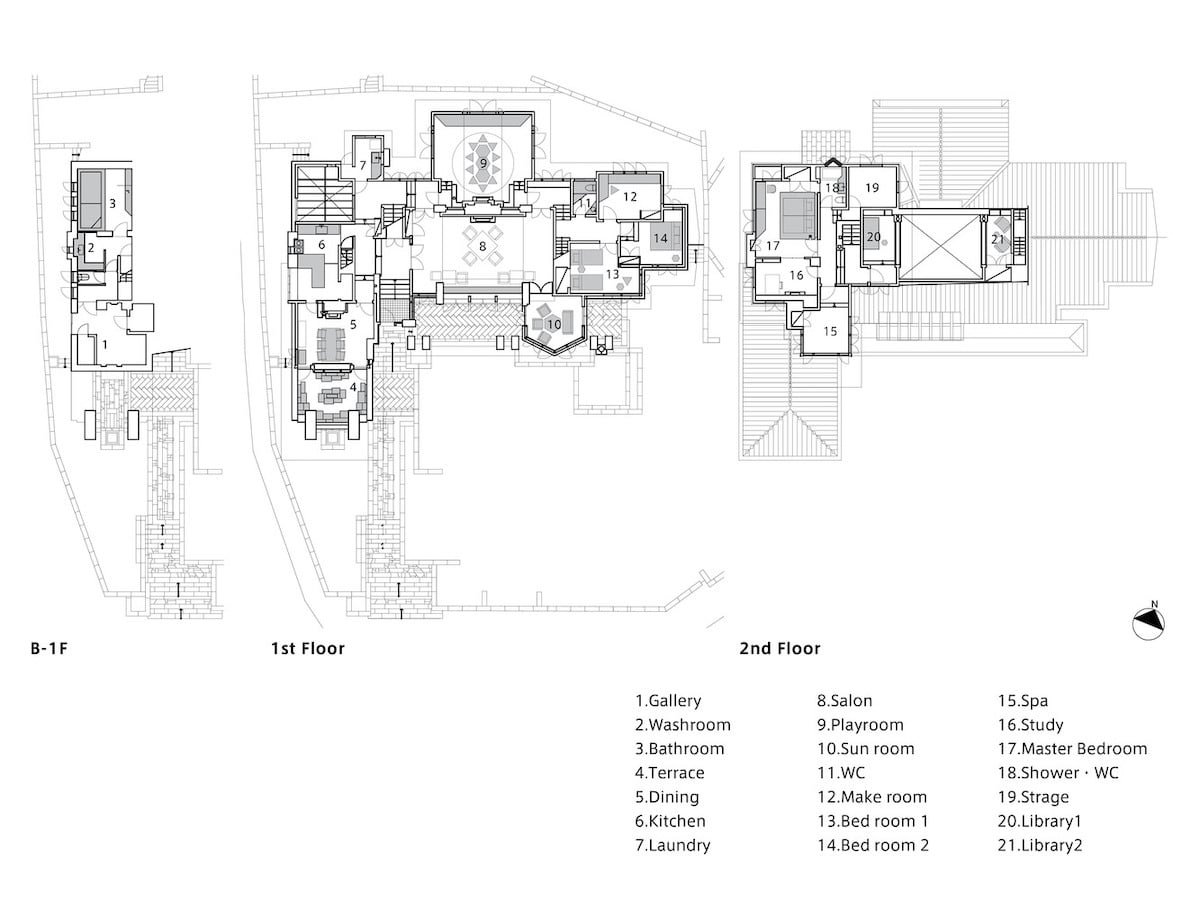 Architect’s Transform One of Frank Lloyd Wright’s Iconic Prairie Style Villas Into a Hotel