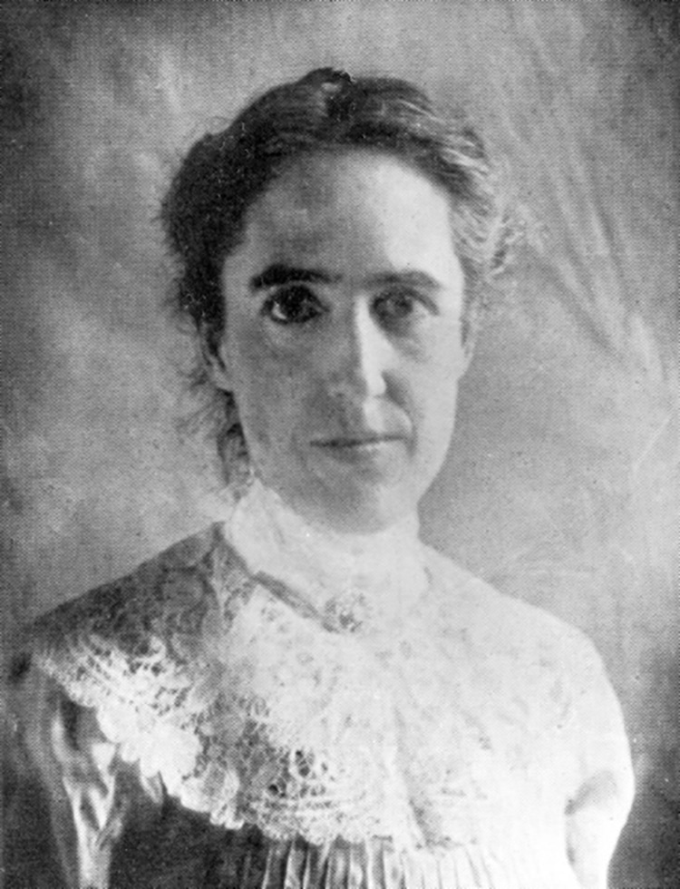 Henrietta Swan Leavitt Astronomer Harvard 