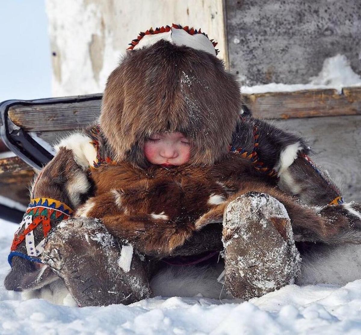 Fotos de niños alrededor del mundo por Massimo Bietti