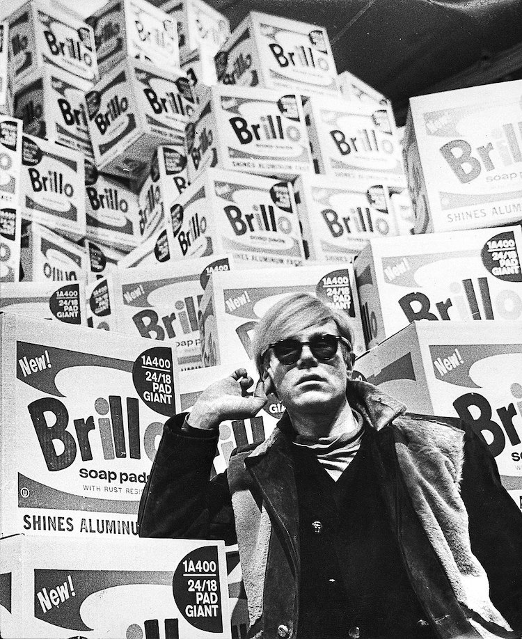 Andy Warhol