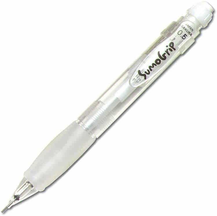SumoGrip Mechanical Pencil