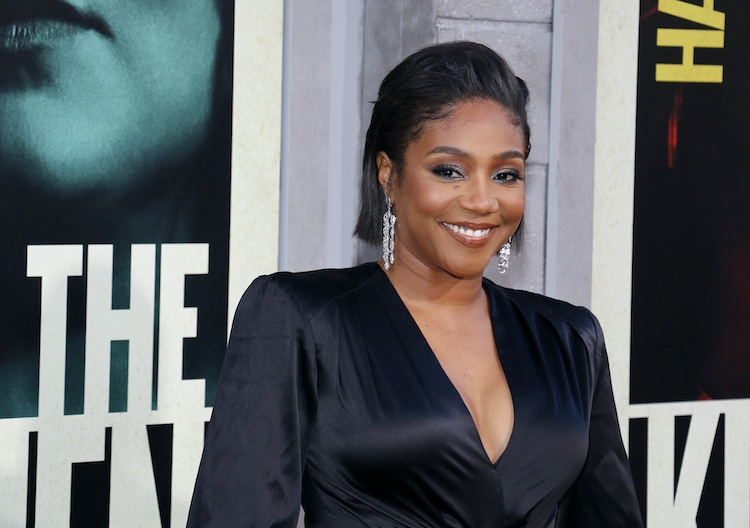 Tiffany Haddish Best Comedy Album