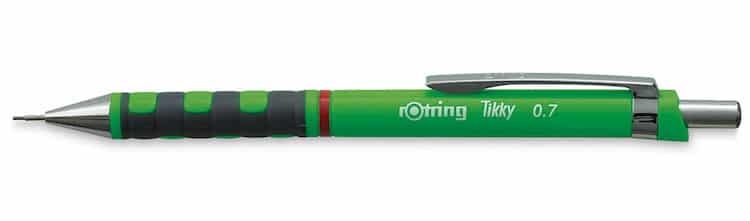 Rotring Mechanical Pencil