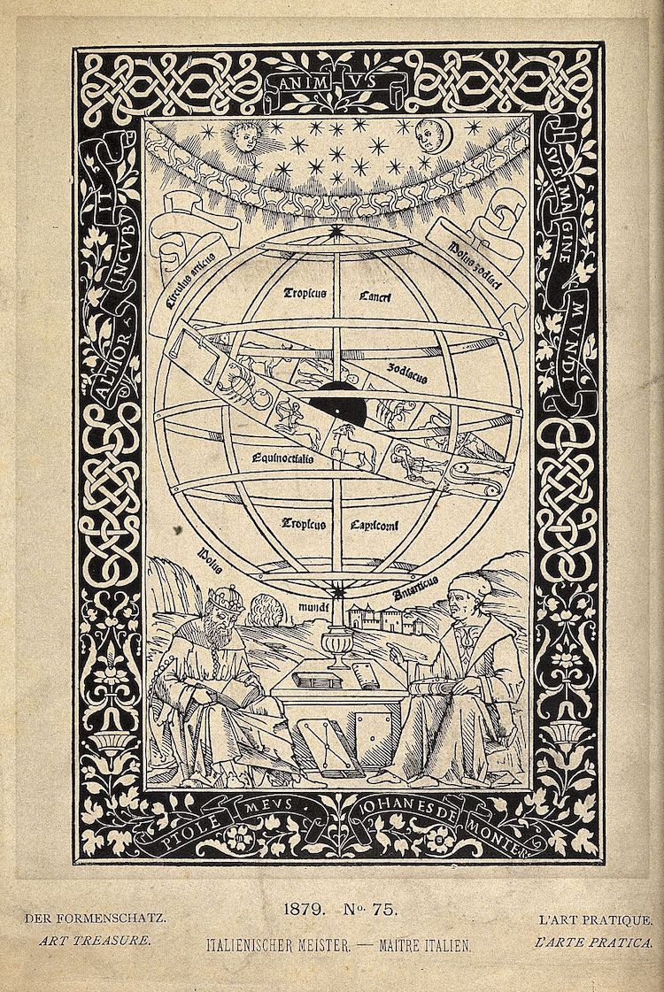 Discover the Mystical History of Astrology: From Star Maps to Horoscopes