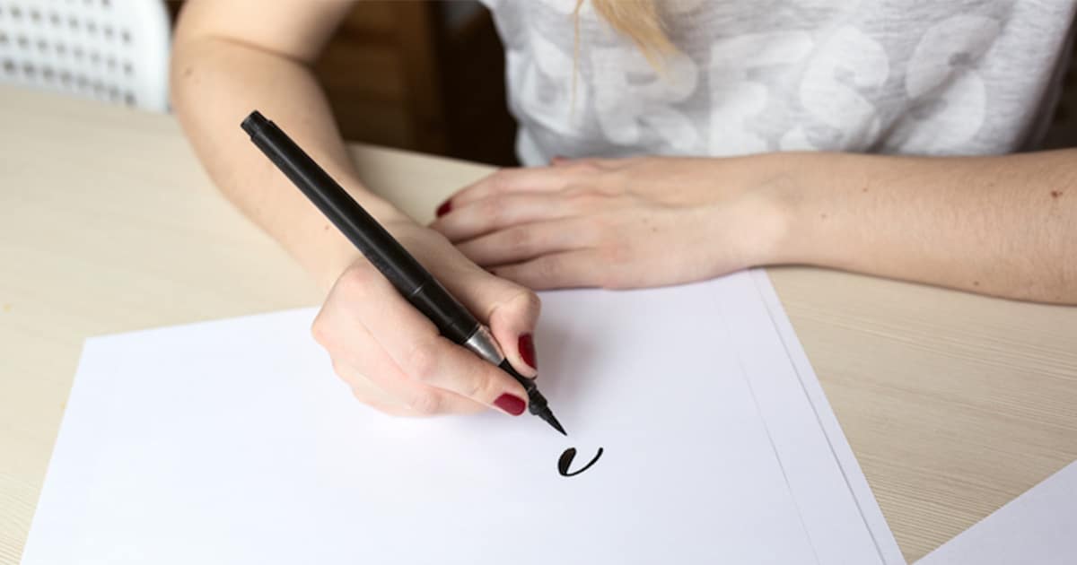 7 Best Brush pens for Illustrators of Every Skill Level