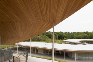 5 Buildings That Showcase the Aesthetics of Contemporary Architecture