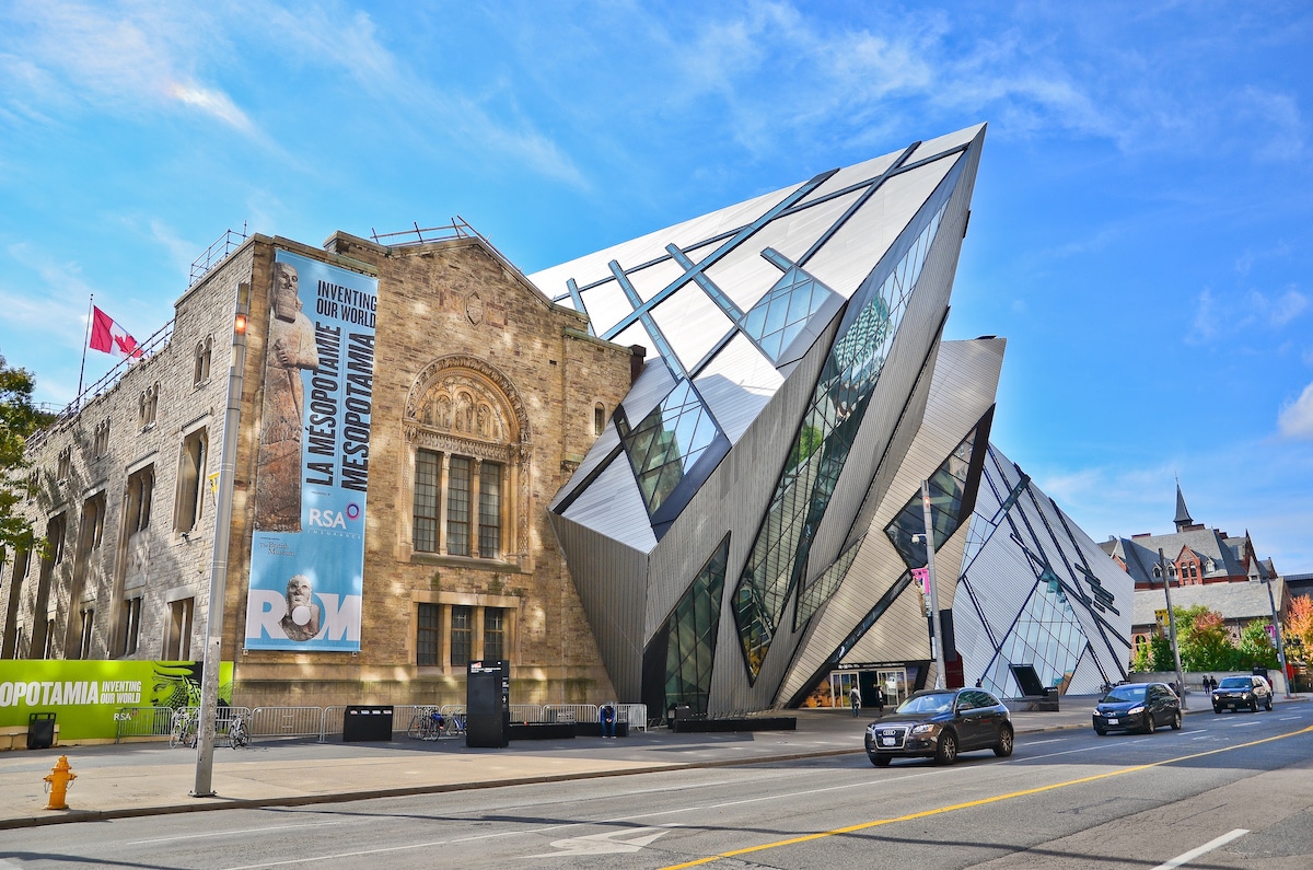 Royal Ontario Museum