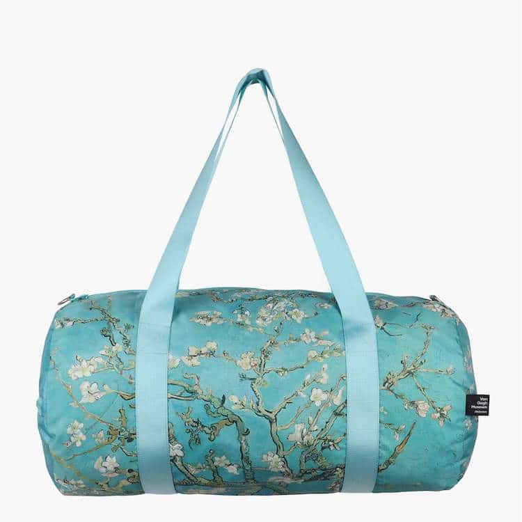 Van Gogh Almond Blossoms Weekender Bag