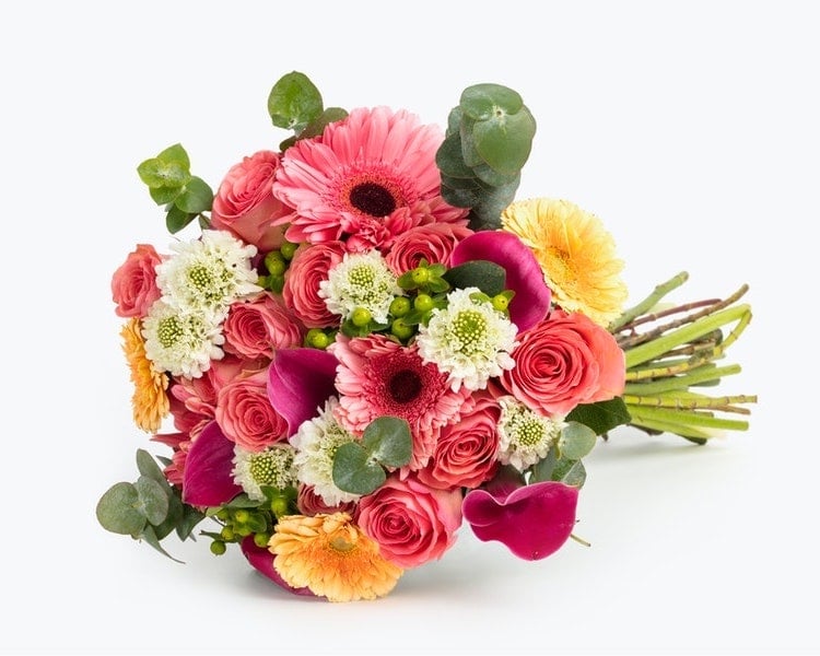 Flower Bouquet to Send Online