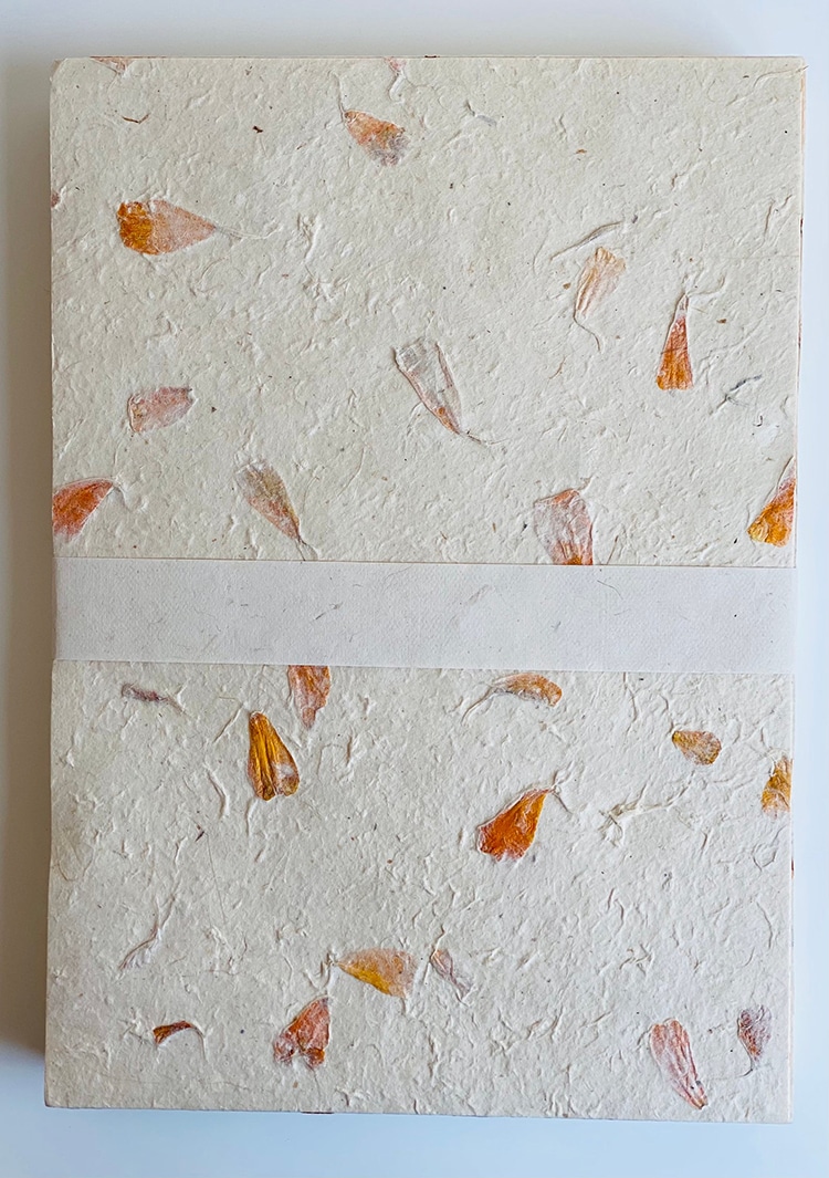 Petal Handmade Paper