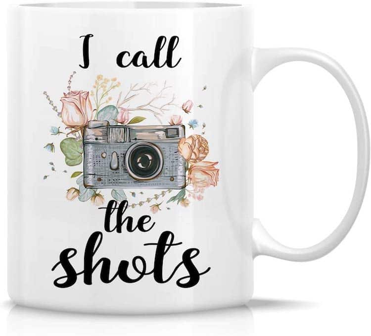 Gift Ideas For Photographers  Blissfully Domestic