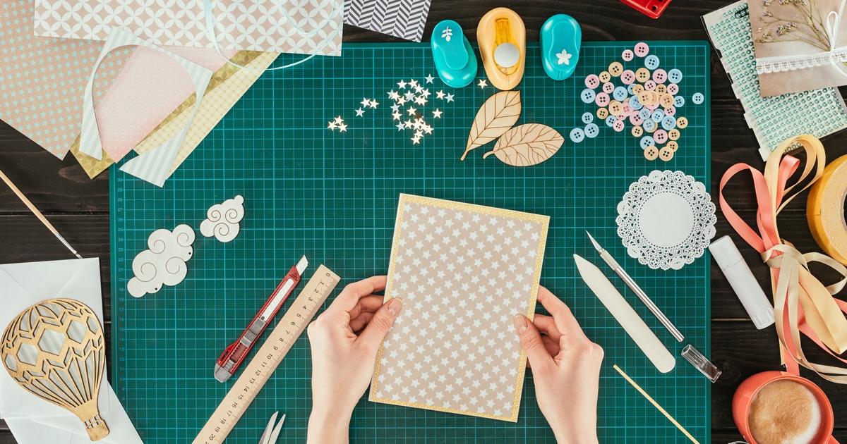15 Fantastic Scrapbook Ideas to Creatively Chronicle Your Life