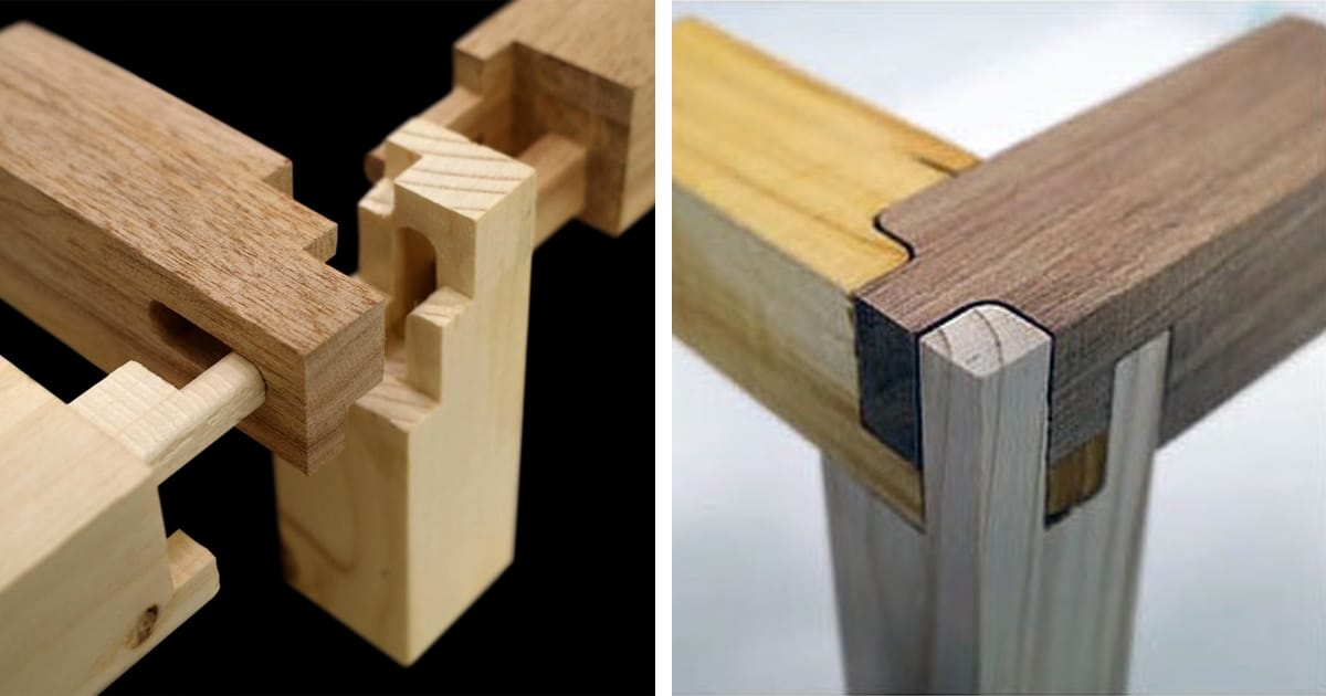 Free Software Lets You Easily Create Complex Japanese Wood Joinery