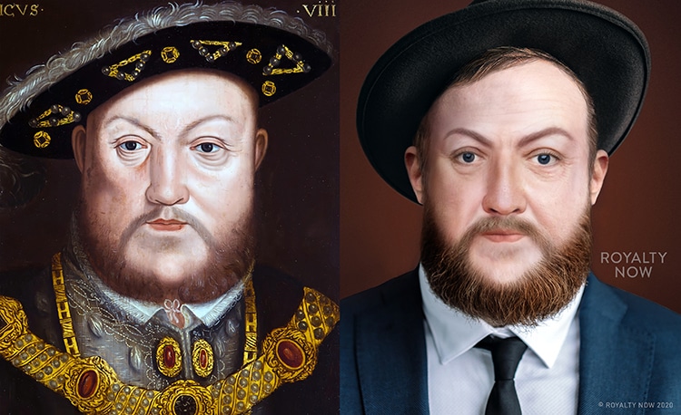 Henry VIII