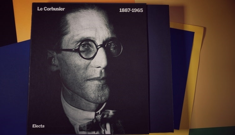 Le Corbusier