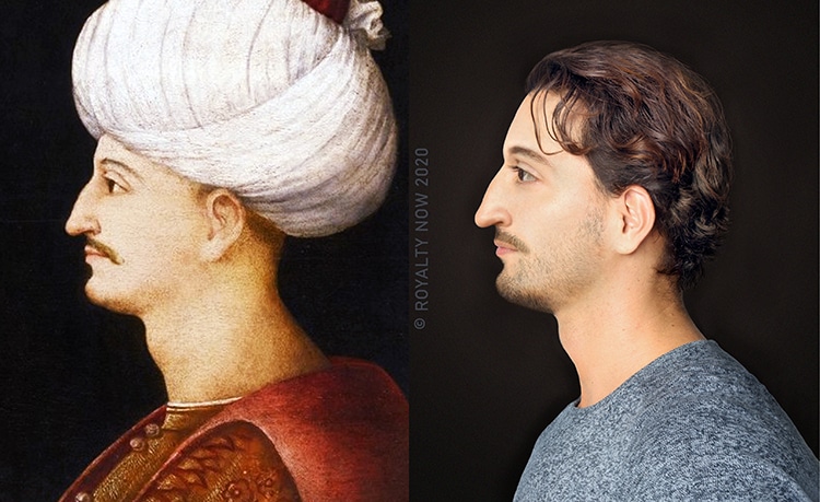 Suleiman le Magnifique 