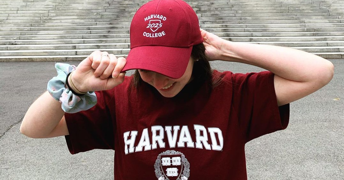 harvard essay abigail