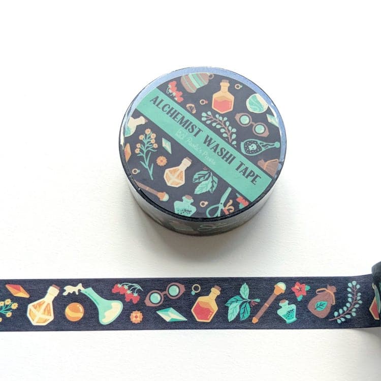 Washi Tape