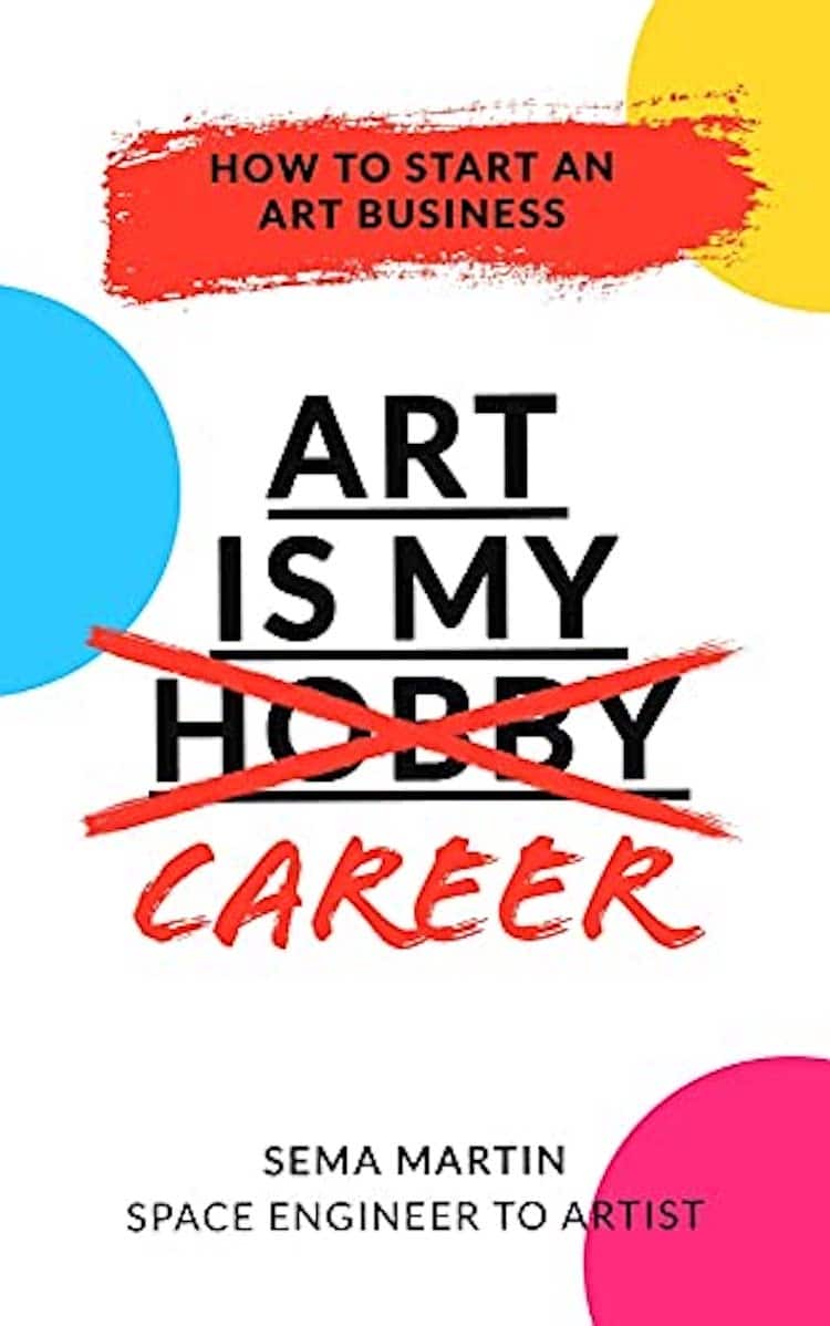 Art is My Career