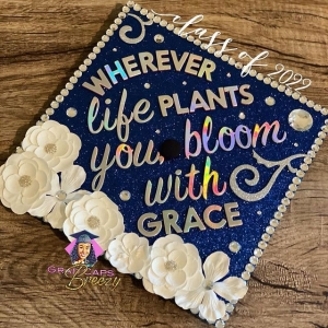 Creative Graduation Cap Ideas Perfect for Grads Who Like to Get Crafty