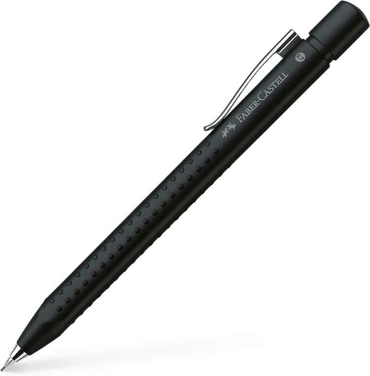 Faber Castell Mechanical Pencil