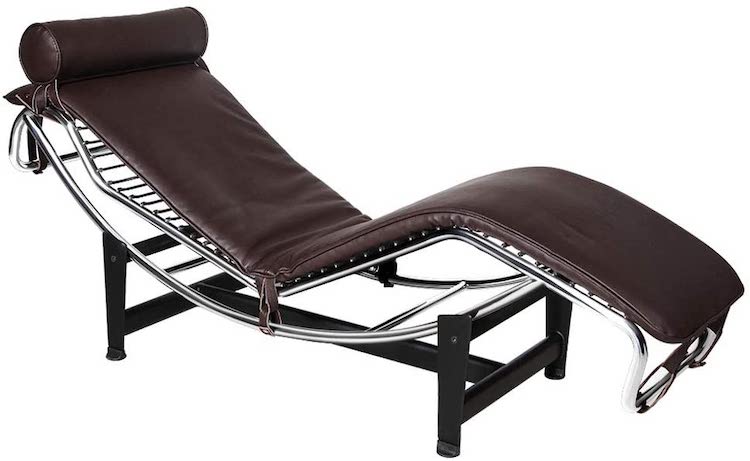 Le Corbusier Chaise Lounge