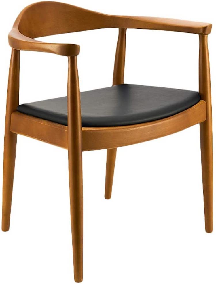 Hans Wegner Kennedy Arm Chair