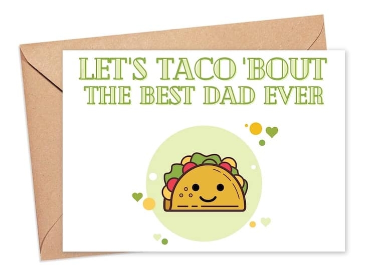 Father's Day Cards