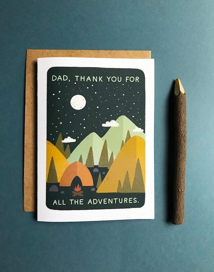 Father's Day Cards